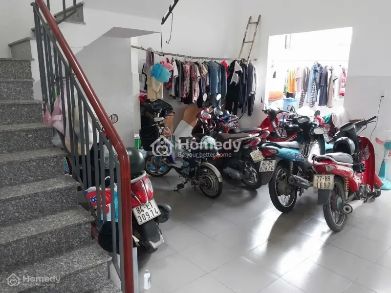 Cần Bán Nhà Mặt Tiền Lê Thị Hoa, Bình Chiểu, Thủ Đức ( Cũ).