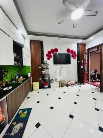 Bán Nhà Riêng Tại Đường Bùi Xương Trạch, Phường Thượng Đình, Thanh Xuân, Hà Nội Diện Tích 0386822
