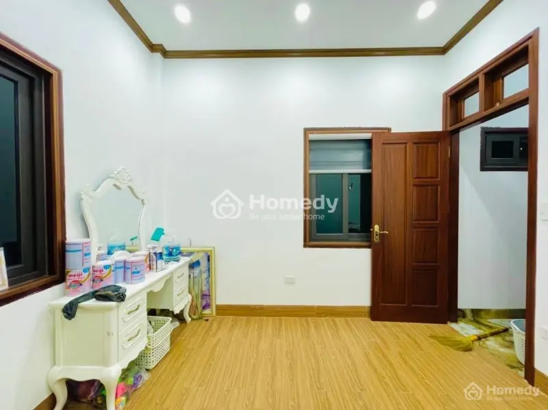 Bán Nhà Đường Lò Đúc 40M 3 Tầng Phân Lô Gần Ô Tô Ngõ Rộng Chỉ 4.1 Tỷ