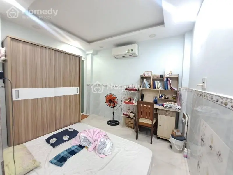 Hàng Ngộp Luỹ Bán Bích Tân Phú – Hẻm 5M – Dt 4Mx20M – Vuông Vức