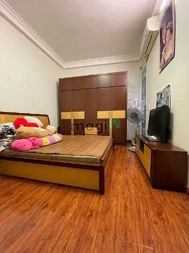 Bán Nhà Nguyễn Lương Bằng, Ngõ Oto, Lô Góc 69M2, Mt Rộng 18,4 Tỷ