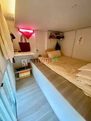 Cho Thuê Ký Túc Xá Cộng Hoà Tân Bình Chỉ Từ 1Tr3 Bao Tất Cả Chi Phí 🎉