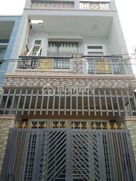 Duy Nhất 1 Căn, Giá Tốt Cho Khách Thiện Chí, 2Pn, 2 Toilet, Quận Tân Phú