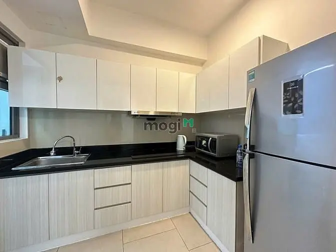 Cho Thuê Nhanh Căn Hộ Riviera Point, Q7, 2Pn 2W Nhà Đẹp, Giá 19Tr/Th.