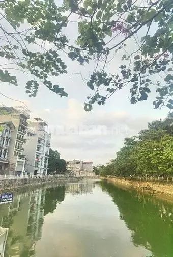 Bán Nhà Gia Thượng 36M2 X 5 Tầng, Full Nội Thất, Ngõ Ô Tô.