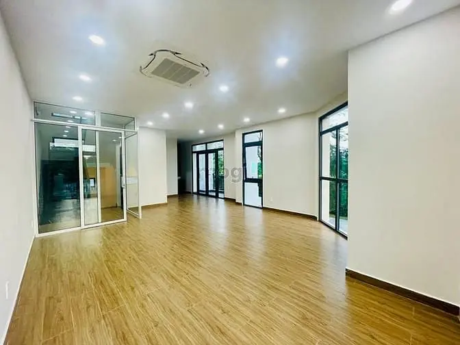 Nhà Góc Verosa Khang Điền - Tiện Làm Cty - All New Chưa Ở - Bv 24/7