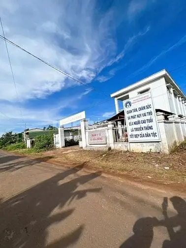 500M2 Đất Hoà Đông Km15 Sau Trường Thcs Hoà Đông,Trạm Y Tế, Đăng Kiểm