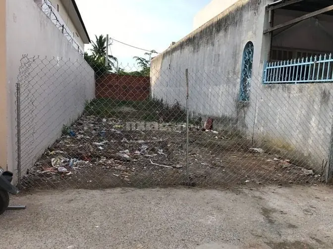 Bán Đất Khu Vực Trung Tâm - Nguyễn Duy Trinh Quận 9 - Hẻm Xe Hơi