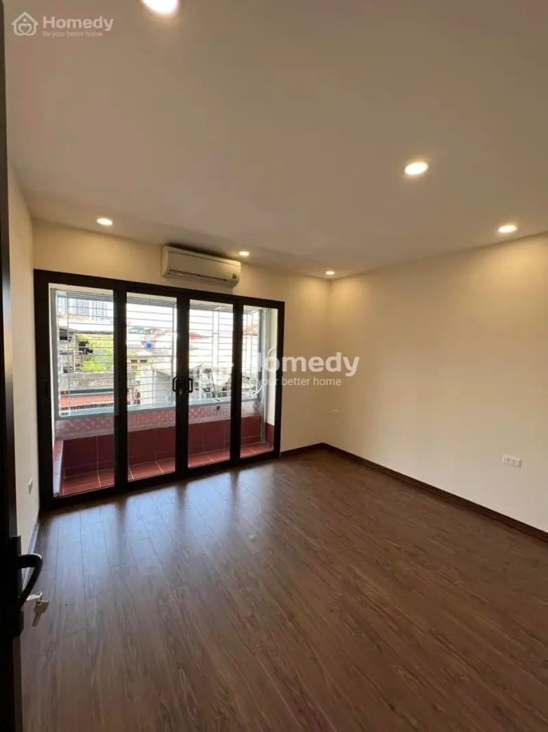 Bán Nhà Tập Thể Phố Kim Ngưu , 58M2 , Full Đồ , Giá Nhỉnh 1 Tỷ
