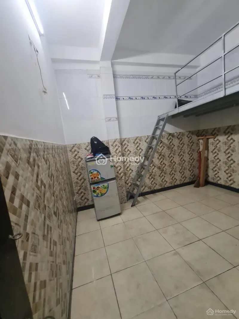 Cho Thuê Nhà Trọ, Phòng Trọ Quận 7 - Tp Hồ Chí Minh Giá 2.80 Triệu
