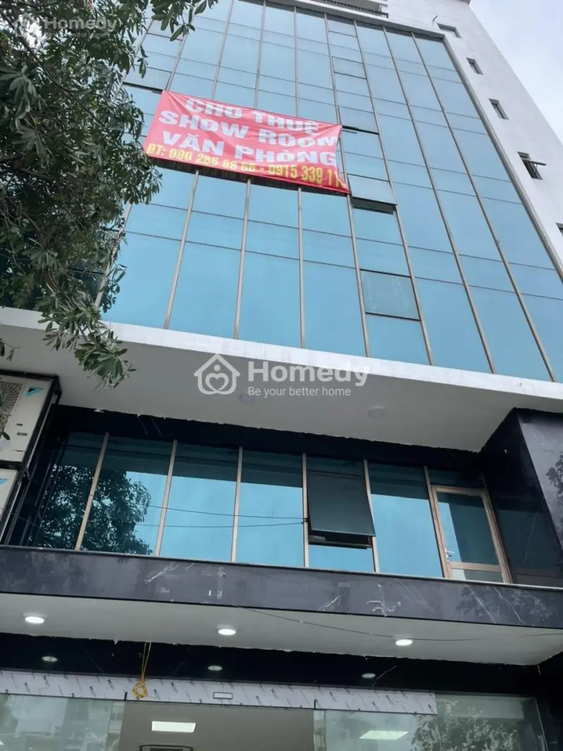 Chính Chủ Cho Thuê Sàn Văn Phòng Tại Hoàn Kiếm, 140M2 Giá 45Tr