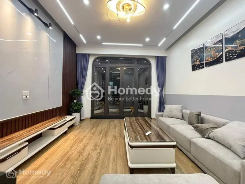 Chính Chủ - Bán Chung Cư N3 Nguyễn Trãi - Trường Chinh - Thanh Xuân - Full Nội Thất