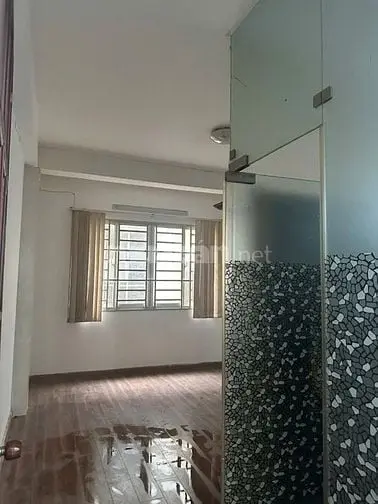 Cho Thuê Nhà Mặt Tiền Trần Phú, P.4, Quận 5, 3,8X12M, 2,5 Lầu, 4 Wc