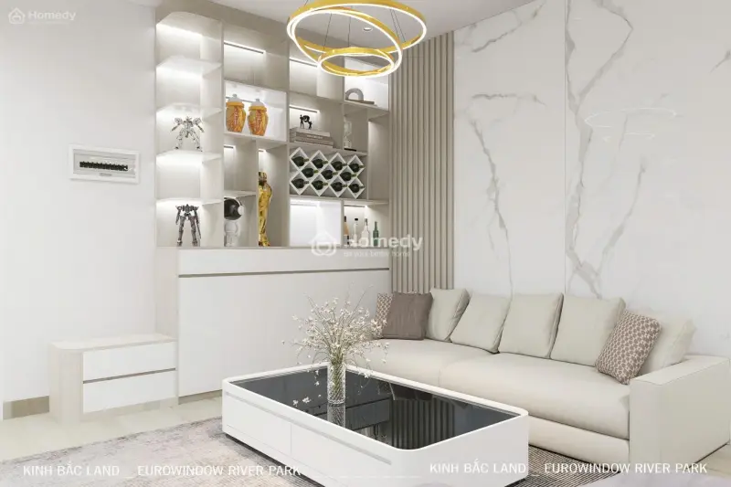 Bán Gấp Căn Hộ Euroưinndow River Park 82,1M² - 3Pn - Với Mức Giá Vô Cùng Hấp Dẫn