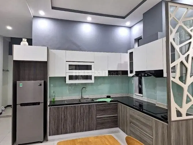 Bán Nhà 2 Tầng Đường Nguyễn Lữ, Ngũ Hành Sơn – Giá Nhỉnh 9,X Tỷ
