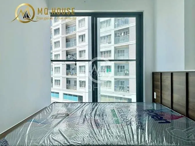 Siêu Phẩm Chdv 1 Phòng Ngủ Ban Công Ngay Mặt Tiền Nguyễn Xí Bình Thạnh