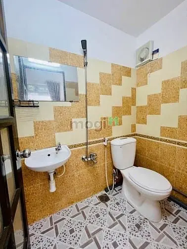 Phòng Trọ Cho Thuê Gần Đại Học Hoa Sen, Ueh, Y Khoa - Full Nội Thất
