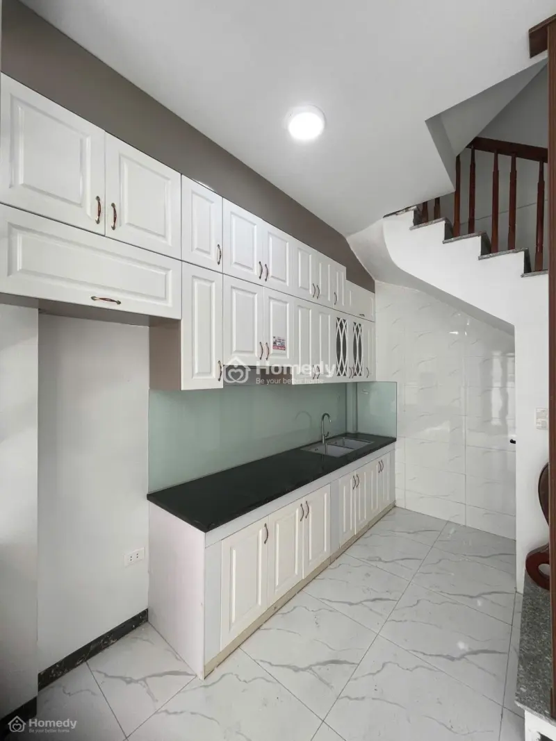 Cực Hiếm Đồng Mai - Hđ. Đường Oto 35M2*5T, 3Pn. Gần Vành Đai 4, Ql6. Giá Hấp Dẫn 3,2 Tỷ