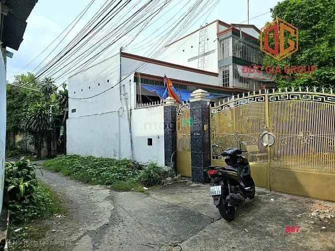 Bán Đất Đường Huỳnh Văn Nghệ Gần Đh Lạc Hồng Sổ Hồng 500M2 Giá 22.9 Tỷ