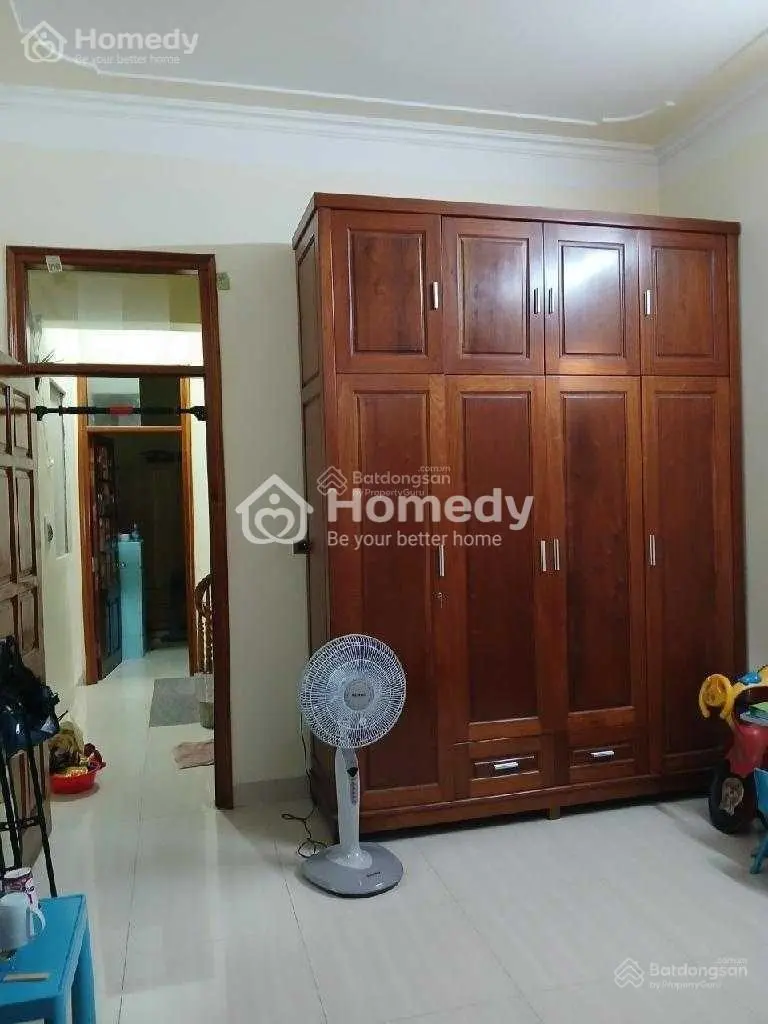 Bán Nhà Bùi Xương Trạch, Nhà Đẹp Gần Đường Ô Tô, Dt 30M2, 4,8 Tỷ