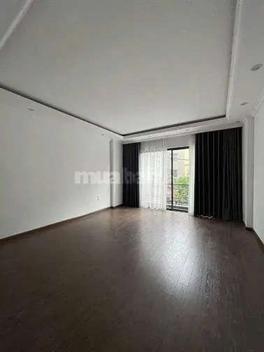 Mặt Phố 2Mặt Tiền F361 An Dương 80M 5T Thang Máy 8Ngủ Ôtô Để Trong Nhà