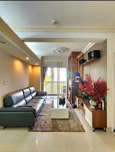 Cccc Parklegend Hoàng Văn Thụ, Tb: 2P Ngủ, Nhà Mới 18Tr/Tháng.