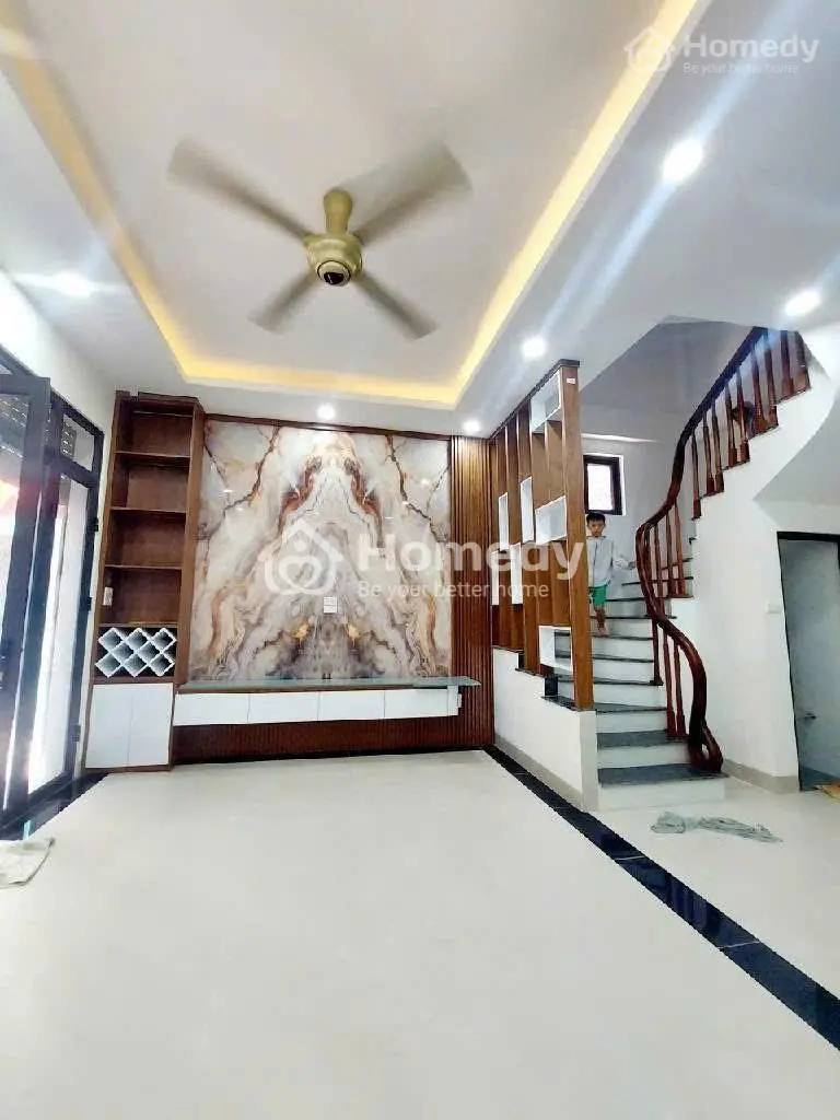 Bán Gấp Nhà Lô Góc - Phan Đình Giót - Hà Đông🔥31M² X 5 Tầng💰Giá Chỉ: 7 Tỷ 95