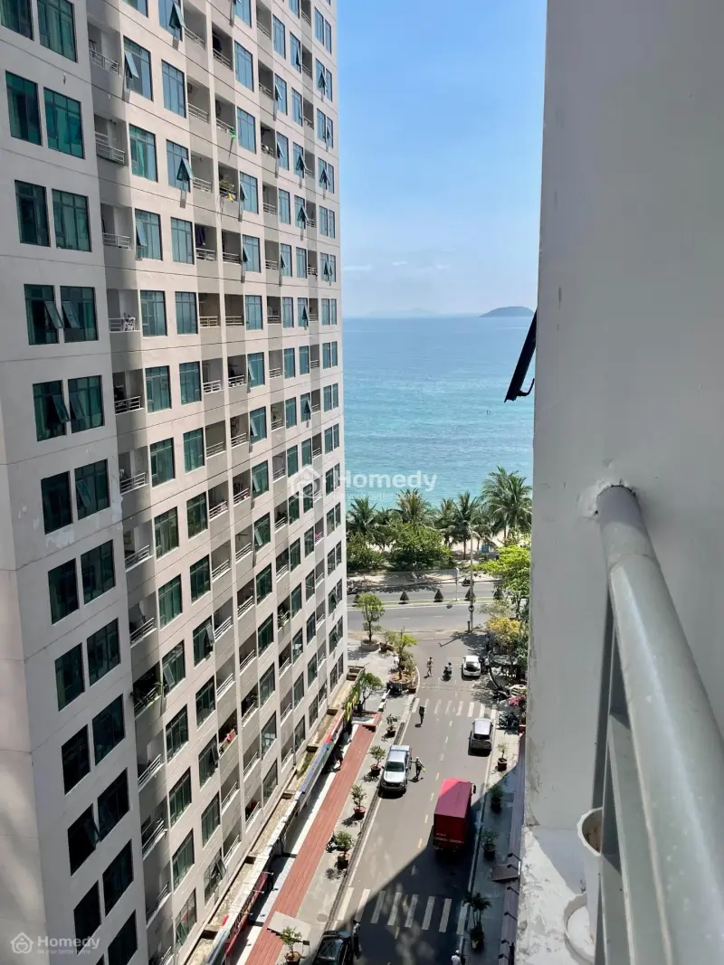 Chính Chủ Cần Bán Căn Hộ View Xéo Biển Full Nội Thất 2 Pn Mường Thanh Viễn Triều