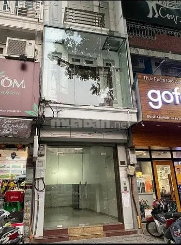 Cho Thuê Nhà Mặt Phố Lê Đại Hành