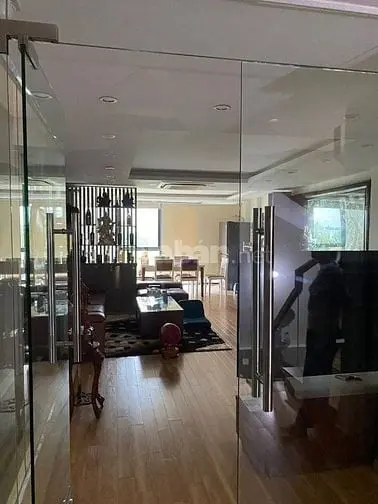 Bán Nhà Liền Kề Mậu Lương Hà Đông 60M2 X 7 Tầng - 19,9 Tỷ