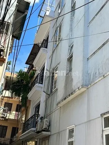Chính Chủ Bán Nhà Ngõ 381 Nguyễn Khang, Cầu Giấy