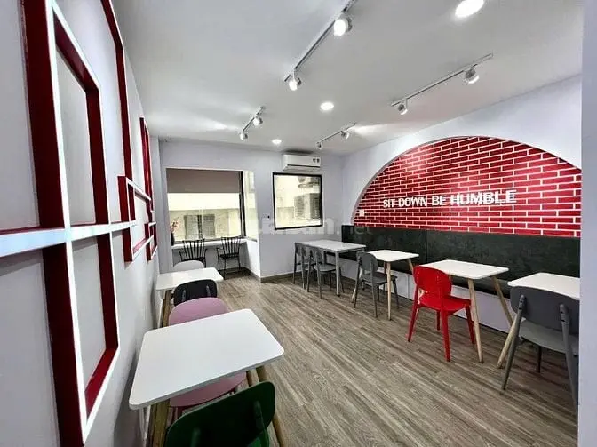 Căn Duy Nhất Mặt Tiền Đường Trần Hưng Đạo, Quận 5 (4X16M) Giá 27