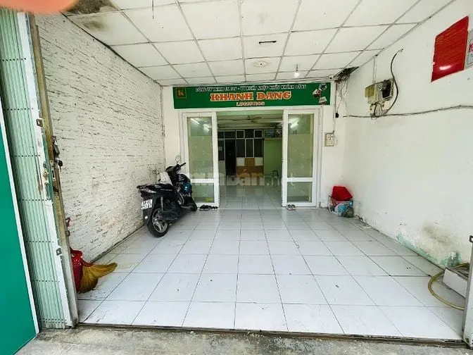 Cho Thuê Mb Số 41 Trần Quốc Tuấn, P.hạnh Thông Tp.hcm (P.1, Gò Vấp Cũ)
