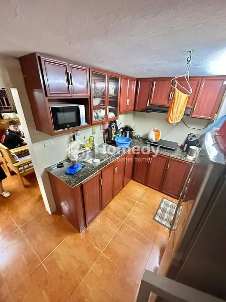 Bán Nhà Hồng Mai 31M2 X 4 Tầng - 3 Gác Vào Nhà - 20M Ra Ô Tô - Giá 3,5 Tỷ
