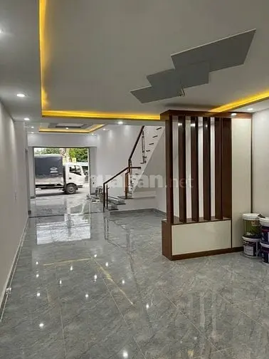 Nhà Bán Mặt Tiền Chính Dương Công Khi