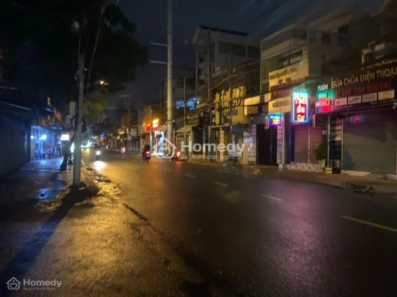 Cho Thuê Nhà Mt Ngô Quyền Phường 6 Quận 10 Giá 20 Triệu 50M²