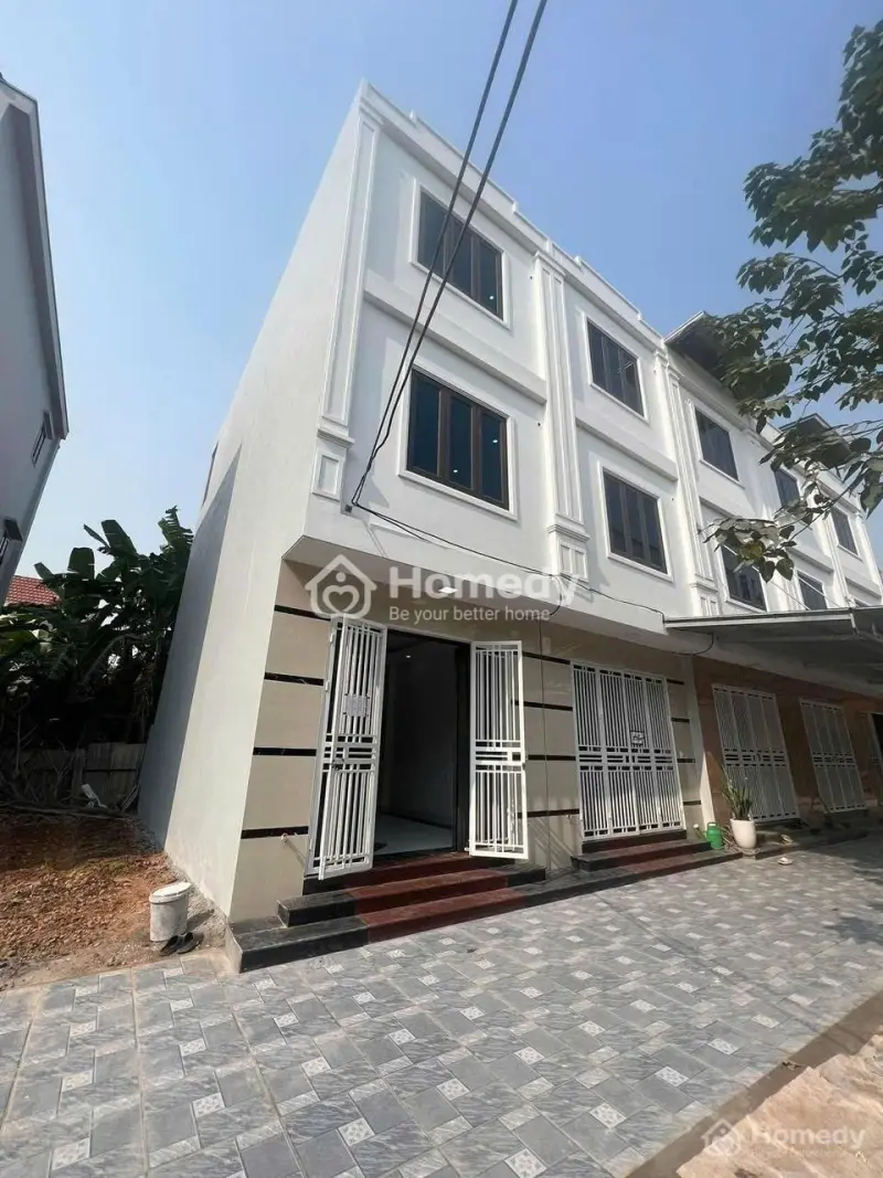 2,98 Tỷ Nhà Riêng 3 Tầng X 50M2 Tiện Di Chuyển Hà Đông, Kđt Thanh Hà L/H:0328107***