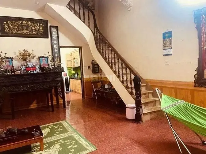 Chính Chủ Bán Nhà Mặt Phố 113 Nguyễn Chính, Lô Góc 3 Mặt, 77M,13,6 Tỷ.