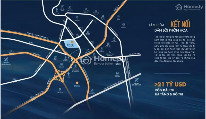 Mở Bán Tòa Tháp "Hoa Hậu" Đẹp Nhất Đồng Nai Vị Trí Vàng Cùng Các Tiện Ích Chuẩn Resort 5 Sao