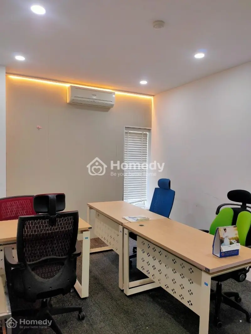 Văn Phòng Cho Thuê Giá Rẻ Ngay Tại Phố Cổ Hoàn Kiếm - Hà Nội