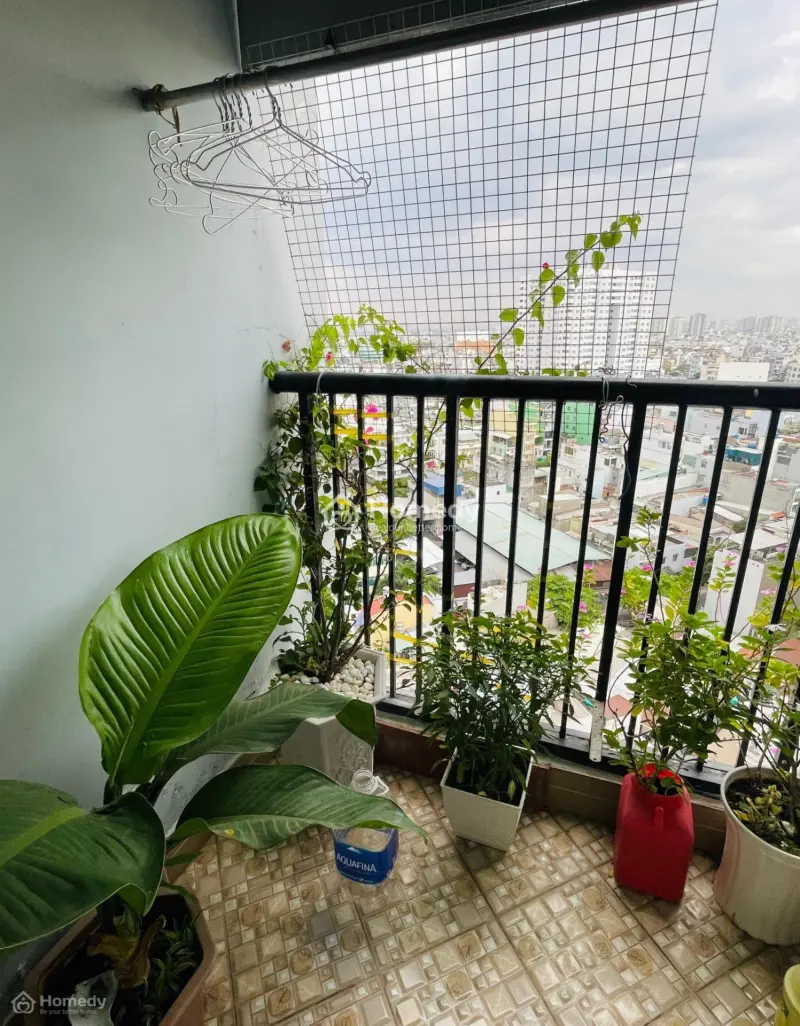 Chính Chủ Bán Chcc Âu Cơ Tower 75M2, 2Pn, 2Wc, Tặng Lại Nt, Sh Vĩnh Viễn. Giá Bán: 2.45 Tỷ Có Tl