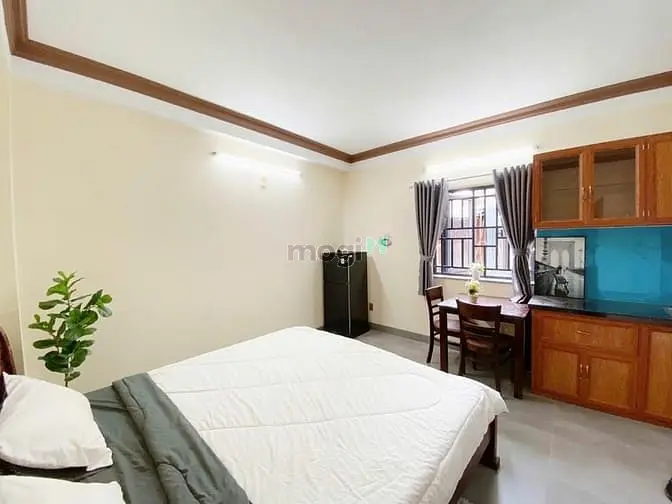 Phòng Cho Thuê Ngay Trường Sa Q3 Gần Trường Đại Học Hoa Sen Giá Rẻ