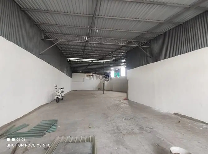 Cho Thuê Kho, Mặt Bằng Kinh Doanh*400M2 Nguyễn Duy Trinh, Phú Hữu