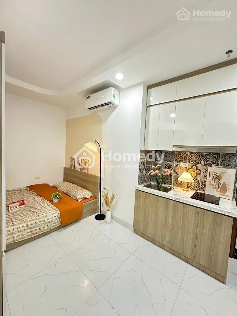 Bán Căn Hộ Dòng Tiền 100Tr/Tháng Ngõ Thông Ô Tô