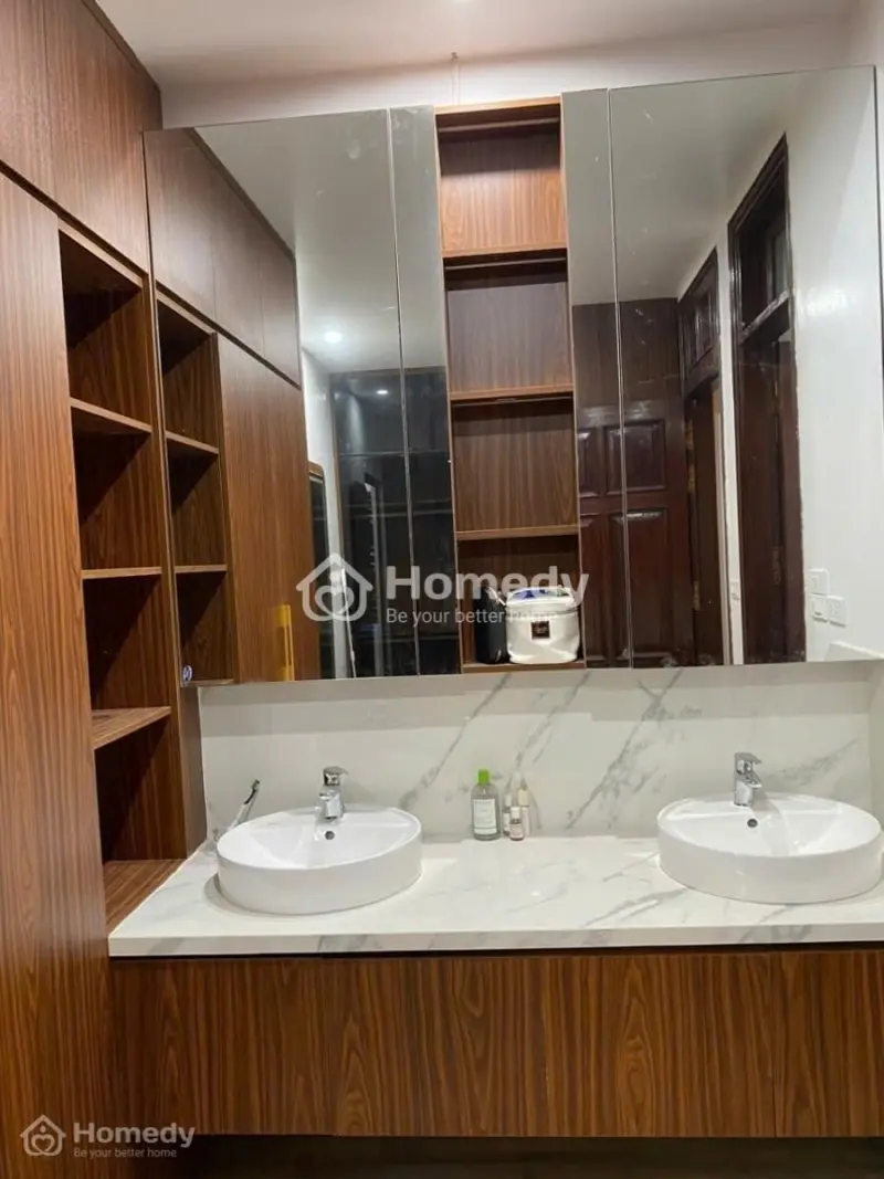 Đẹp -Phân Lô, Ô Tô Tránh- Lạc Long Quân 51M2, Mặt Tiền Khủng, Ngõ Thông - Chỉ 13,8 Tỷ
