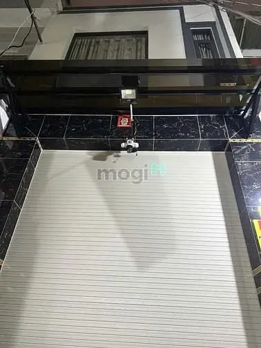 Bán Nhà Hẻm 1170 Đường 3/2 Quận 11 - 35M2 - Giá 4,8 Tỉ