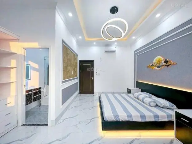 😍 An Cư - Lạc Nghiệp Bền Vững Tại Tp Hcm - 1Ty880Tr - Có Sổ - 80M2