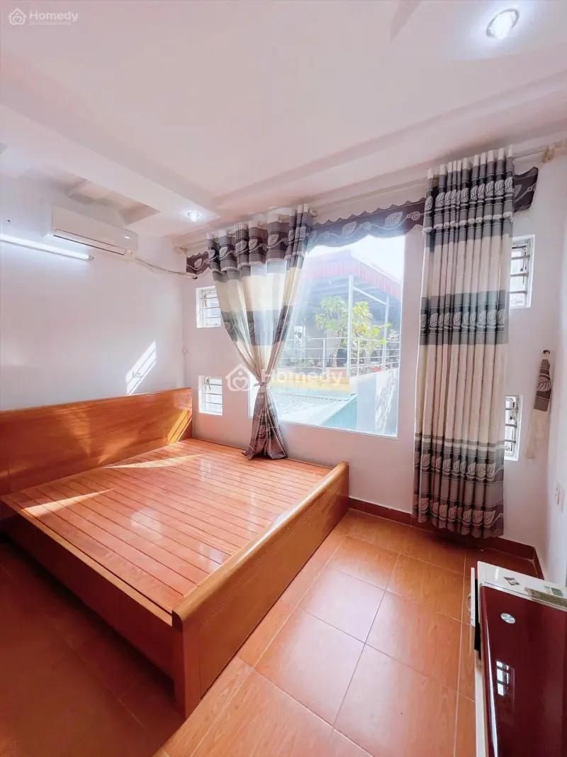 Bán Nhà Phố Ngô Thì Nhậm, Hà Đông, 45M2, 4 Tầng, Giá Bán 6,9 Tỷ, Ngõ Thoáng, Gần Ô Tô.