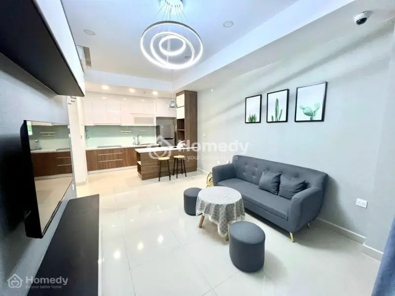 Chính Chủ Bán Ch Âu Cơ 2Pn, 3Pn, 87M2, Tặng Full Nt, Góc, Bancon Đông, Có Sh. Giá: 2.5 Tỷ Còn Tl