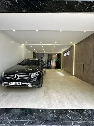 Giảm 1 Tỷ Khu Đấu Giá Phúc Lợi, 6 Tầng Thang Máy, Vỉa Hè S75M2 - Mt 6M